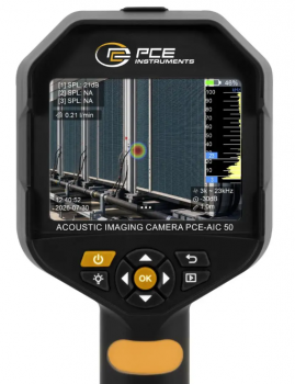 Preview: Display AIC 50